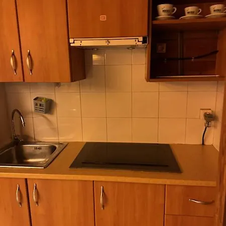 Apartmán Cool Matadepera