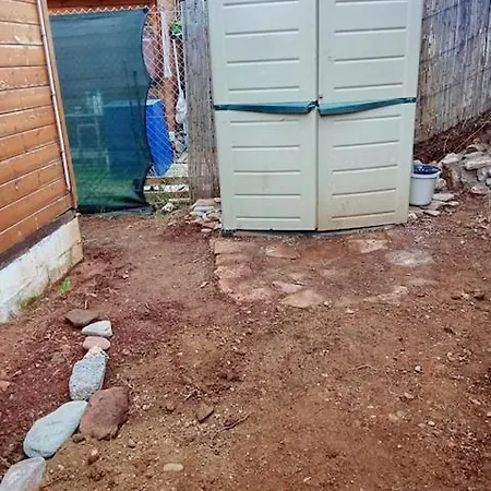 Cool Apartmán Matadepera