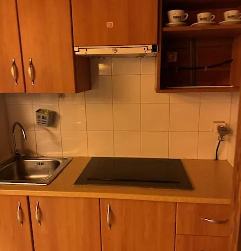 Apartman Cool Matadepera